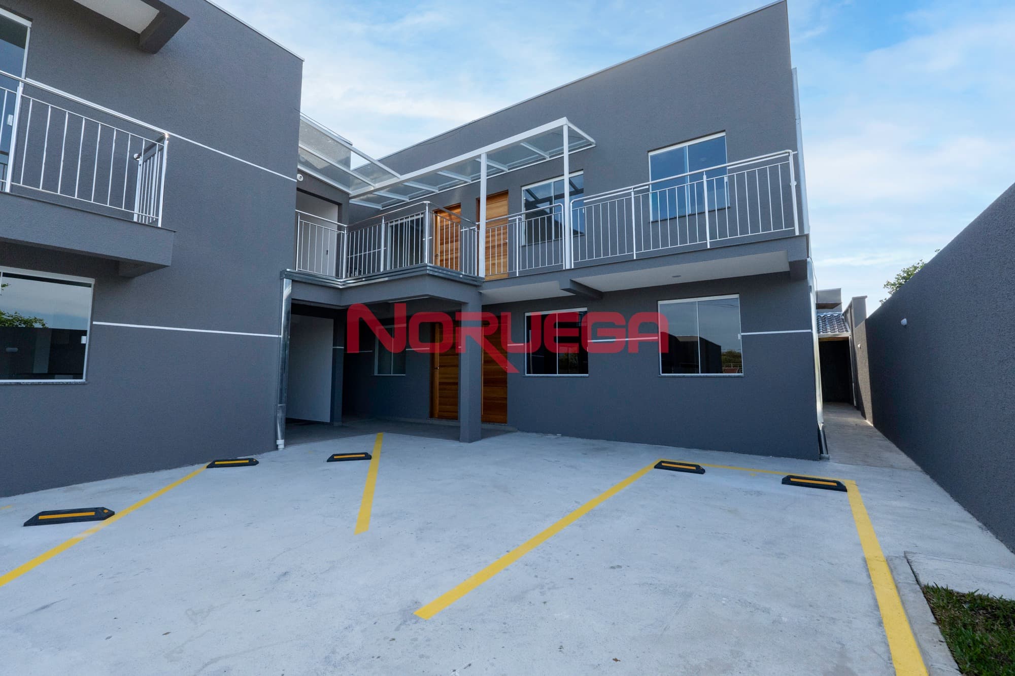 Apartamento para locação em Curitiba-PR, 2 quartos, 1 sala, 1 banheiro, 1 vaga de garagem - Boa Vista, 56,14m².